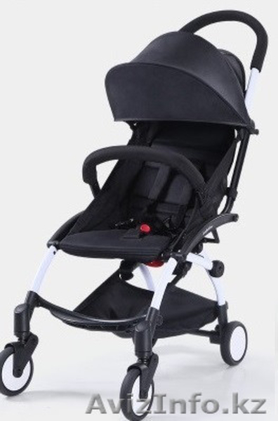 Детские коляски Baby Time в г. Павлодар! Бесплатная доставка!  - Изображение #1, Объявление #1576823