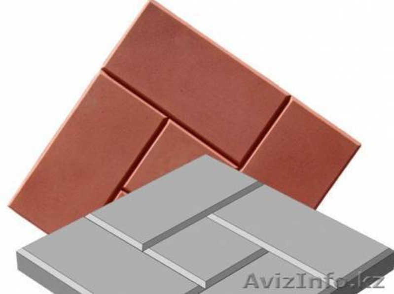 Плитка тротуарная, брусчатка - Изображение #6, Объявление #1580515