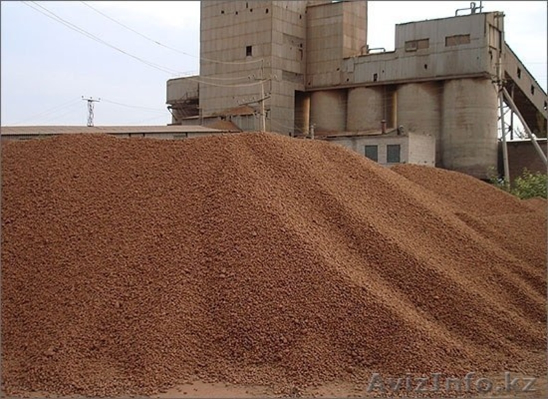 Керамзит насыпью фр.5-40 - Изображение #3, Объявление #1579957