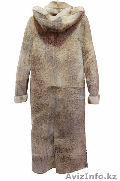 Продам отличную дубленку - Изображение #2, Объявление #1595159