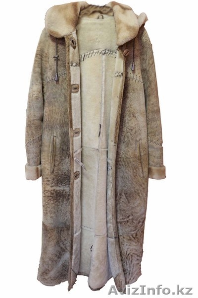 Продам отличную дубленку - Изображение #1, Объявление #1595159