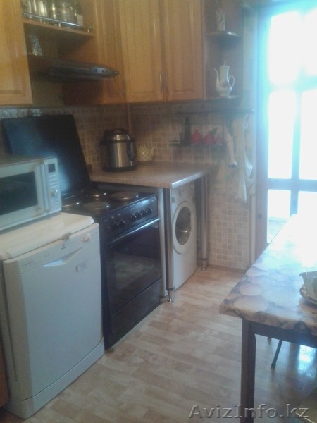 продается замечательная квартира - Изображение #6, Объявление #1601255