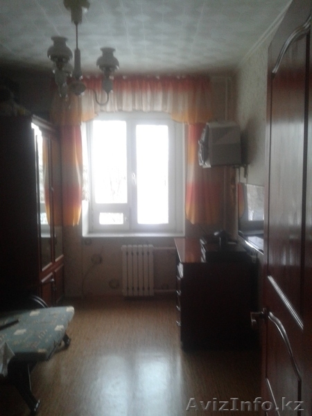 продается замечательная квартира - Изображение #4, Объявление #1601255