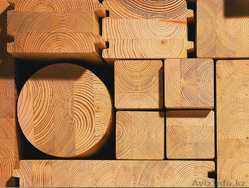 Доска обрезная. 50мм Сосна. - Изображение #9, Объявление #1601555