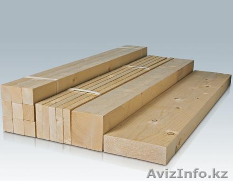 Доска обрезная. 50мм Сосна. - Изображение #8, Объявление #1601555