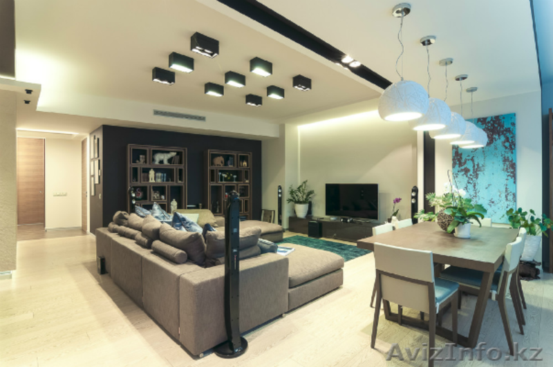 Авторский ремонт квартир - Изображение #2, Объявление #1603171