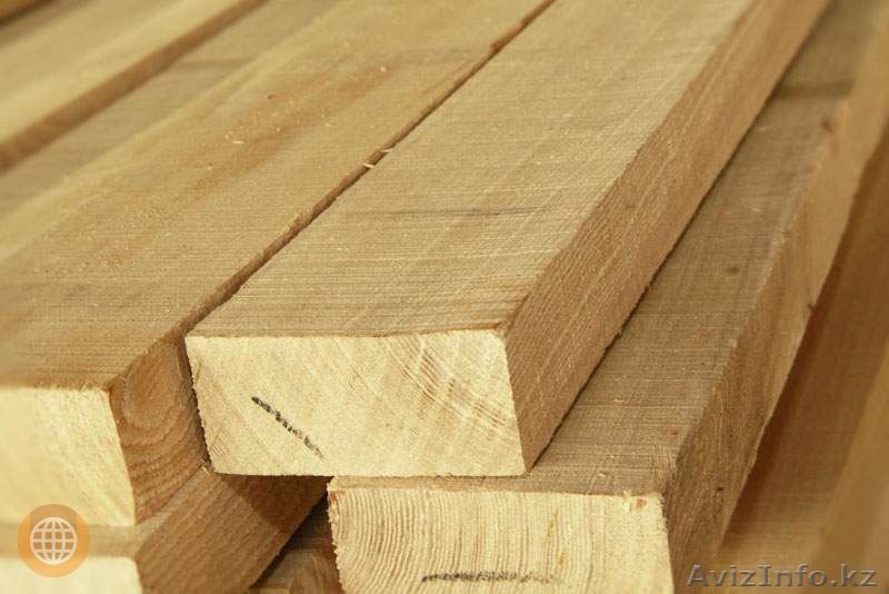 Доска обрезная. 50мм Сосна. - Изображение #7, Объявление #1601555