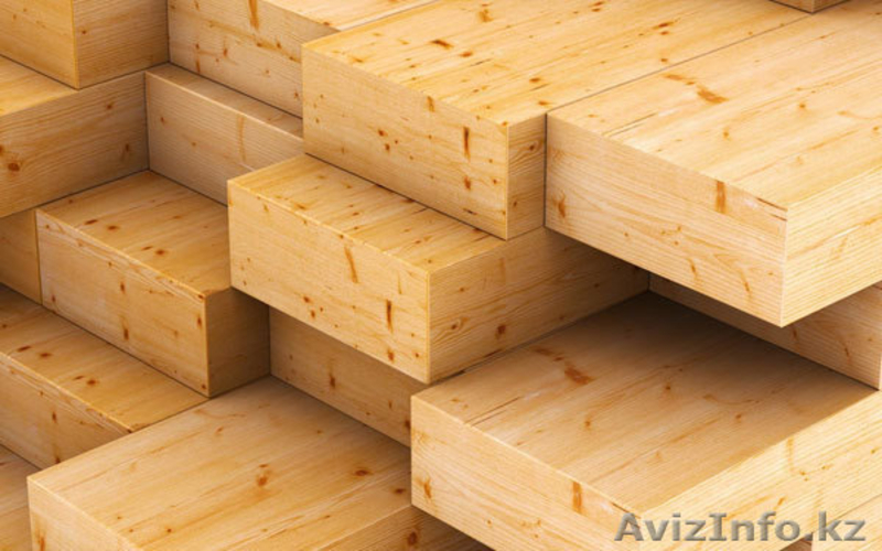 Доска обрезная. 50мм Сосна. - Изображение #10, Объявление #1601555