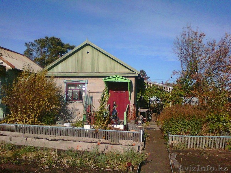 Дача садоводство Сосновый бор, 50 метров от трассы! - Изображение #2, Объявление #1600778