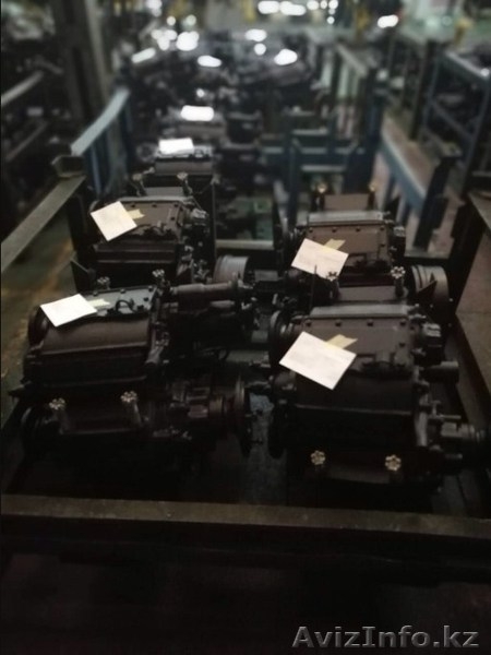 Запчасти для автомобилей Урал (АЗ Урал) - Изображение #1, Объявление #1601969