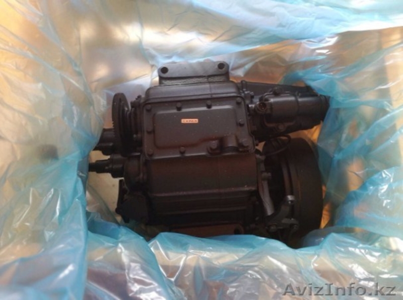 Запчасти для автомобилей Урал (АЗ Урал) - Изображение #3, Объявление #1601969