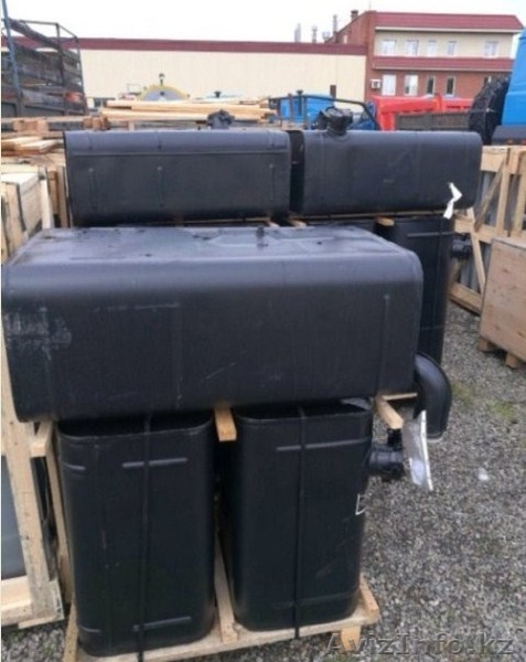 Запчасти для автомобилей Урал (АЗ Урал) - Изображение #4, Объявление #1601969