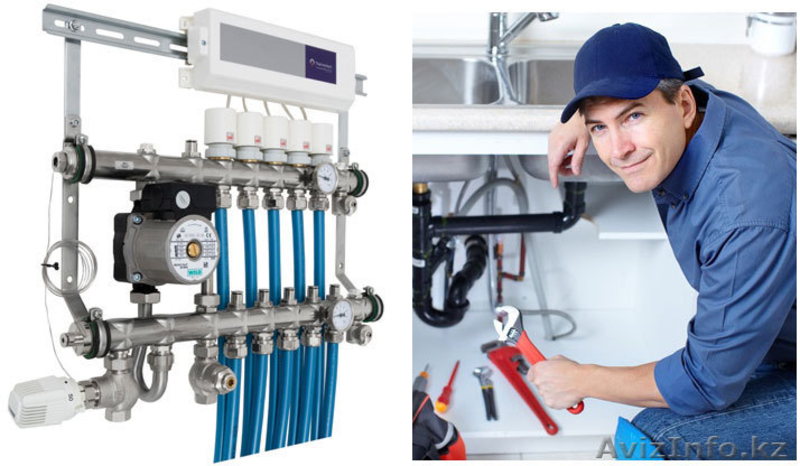 Монтаж водоснабжения. Система отопления и водоснабжения. Монтажник отопления и водоснабжения. Медные трубы для водоснабжения. Сантехника и отопление.
