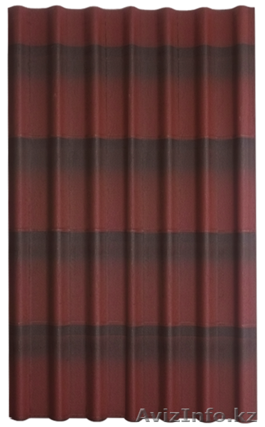 Черепица Ондулин с 3D эффектом - Изображение #4, Объявление #1607412