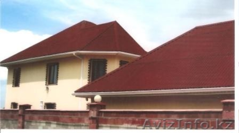 Ондулин SMART кровельный битумный лист - Изображение #10, Объявление #1607406