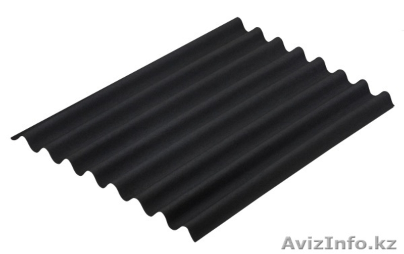 Ондулин SMART кровельный битумный лист - Изображение #4, Объявление #1607406