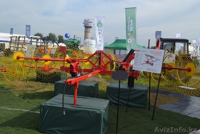 Грабли вророшилки - Изображение #2, Объявление #1609042