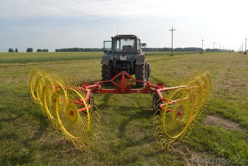 Грабли вророшилки - Изображение #3, Объявление #1609042