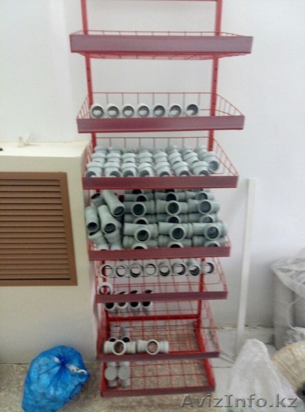 Тьорговая витрина - Изображение #1, Объявление #1614803