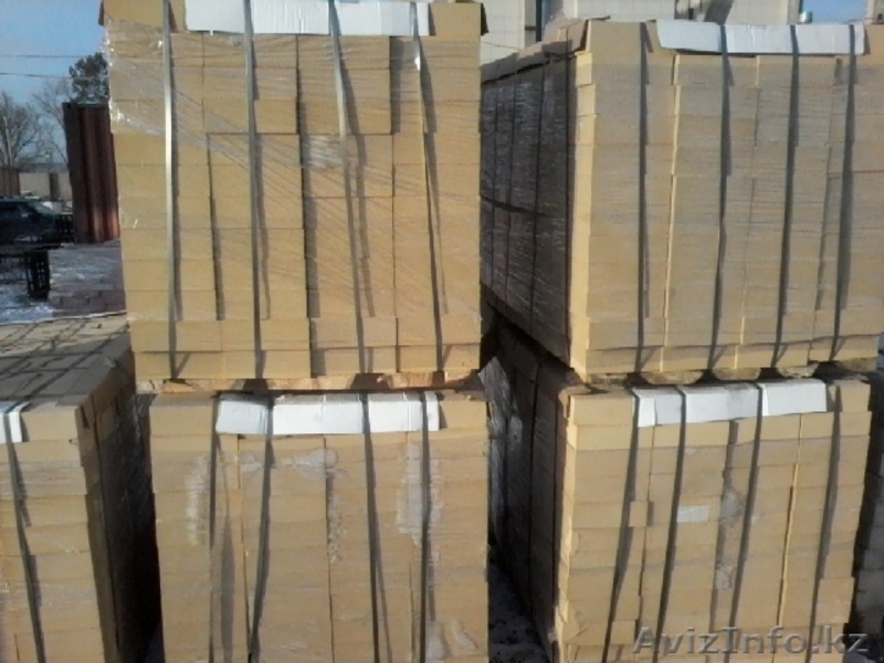 Кирпич силикатный жёлтый - Изображение #4, Объявление #1571613