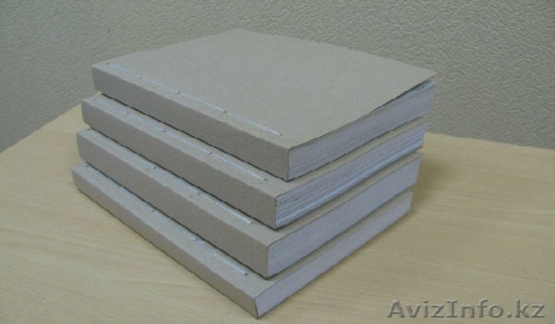 Подшивка документов для сдачи в архив - Изображение #2, Объявление #1613367