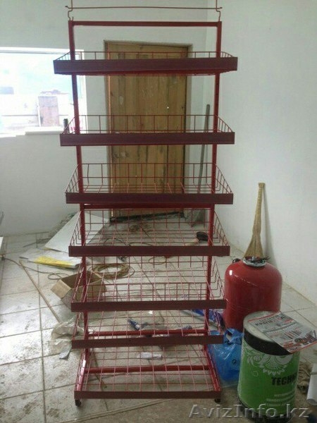 Тьорговая витрина - Изображение #2, Объявление #1614803