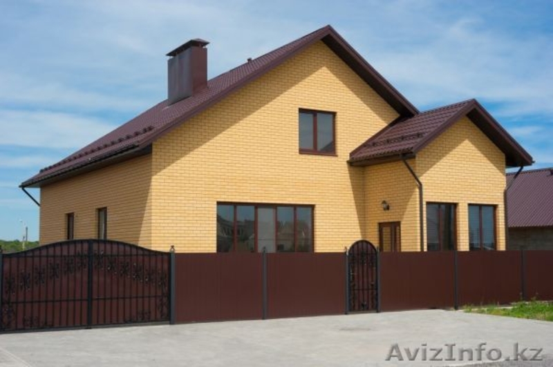 Кирпич силикатный жёлтый - Изображение #7, Объявление #1571613