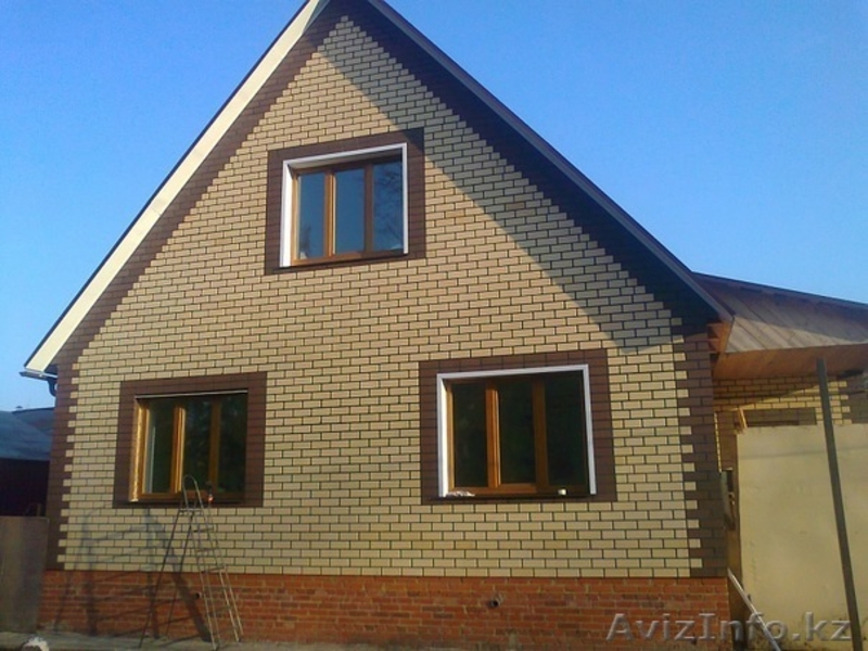 Кирпич силикатный жёлтый - Изображение #9, Объявление #1571613