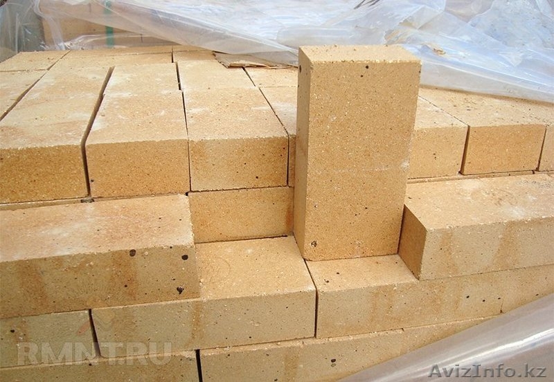 Кирпич силикатный жёлтый - Изображение #6, Объявление #1571613