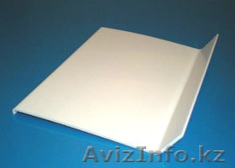 Изделия из листового пластика и оцинкованной жести - Изображение #2, Объявление #1615088