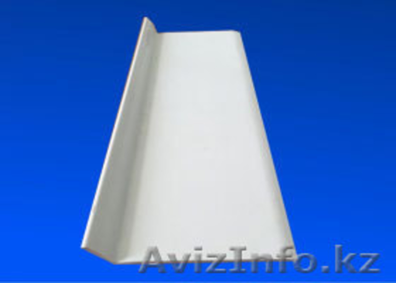 Продаем углы ПВХ для внутренней отделки - Изображение #2, Объявление #1615084
