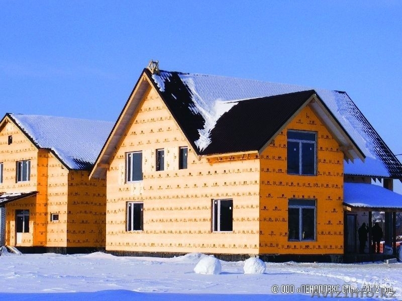 Пеноплэкс 30мм - Изображение #4, Объявление #1627343