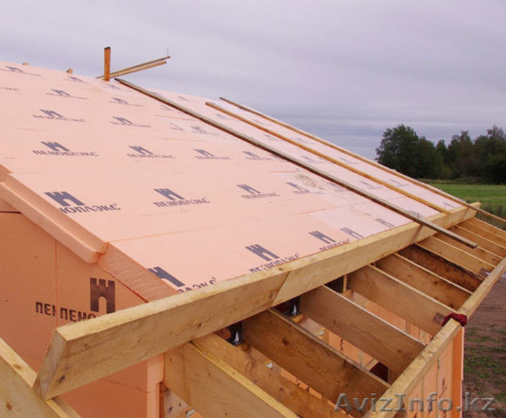 Пеноплэкс 20мм - Изображение #10, Объявление #1627342