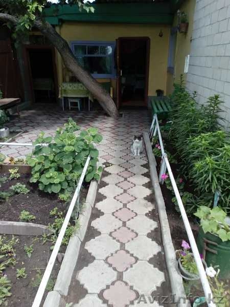 Продам дом.  5 комнат. Павлодар. - Изображение #3, Объявление #1624678