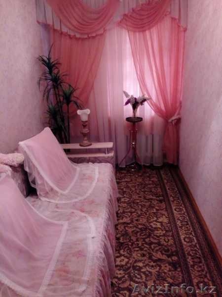 Продам дом.  5 комнат. Павлодар. - Изображение #4, Объявление #1624678