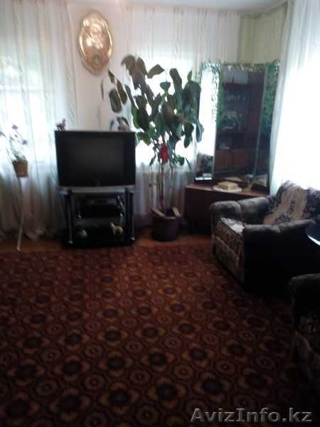 Продам дом.  5 комнат. Павлодар. - Изображение #5, Объявление #1624678