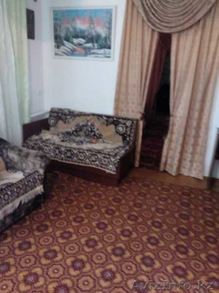 Продам дом.  5 комнат. Павлодар. - Изображение #6, Объявление #1624678