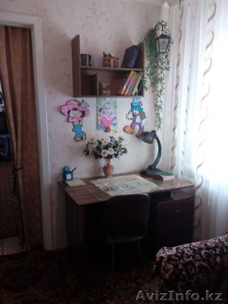 Продам дом.  5 комнат. Павлодар. - Изображение #7, Объявление #1624678