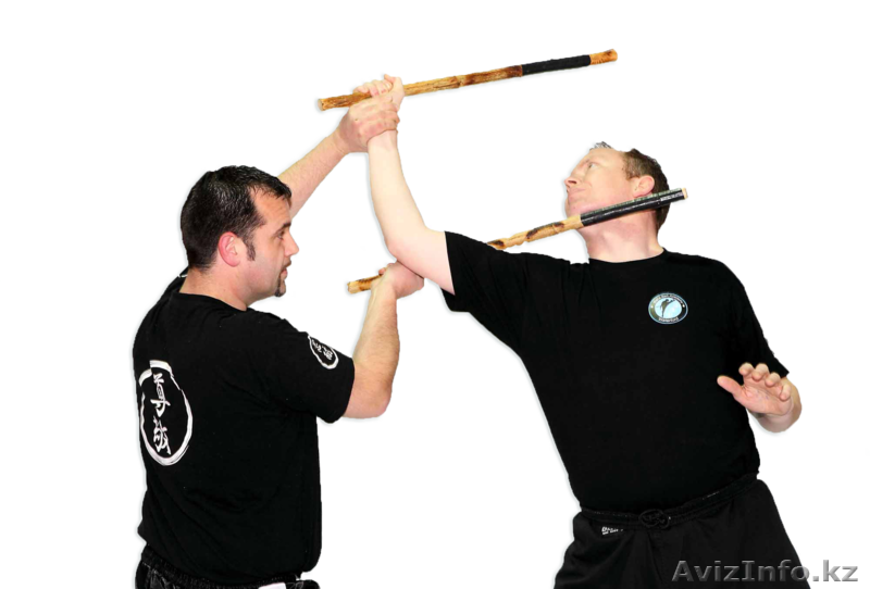 Предлагаю индивидуальные занятия по филипинскому боевому искусству Эск - Изображение #4, Объявление #1628940
