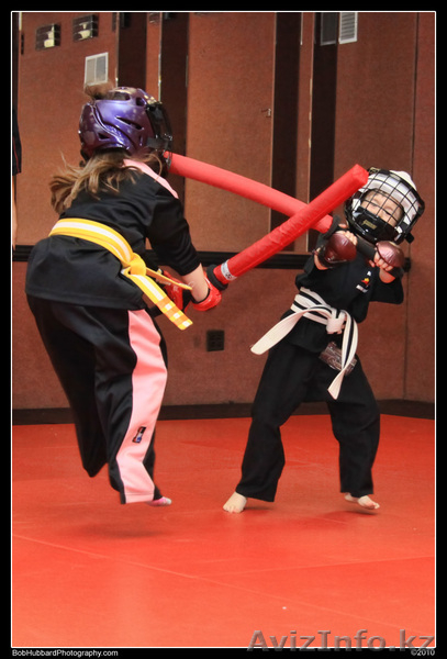 Предлагаю индивидуальные занятия по филипинскому боевому искусству Эск - Изображение #7, Объявление #1628940