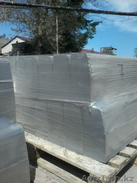 Бордюр дорожный 780*300*150 - Изображение #5, Объявление #1571861