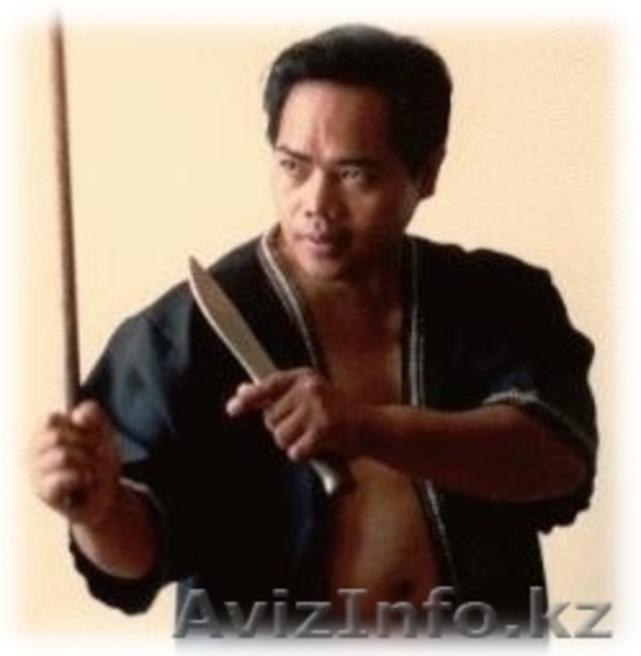  Индивидуальные занятия по филипинскому боевому искусству Кали - Изображение #3, Объявление #1628941