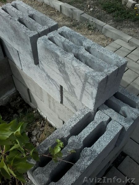 Пескоблок М 100  - Изображение #4, Объявление #1557576