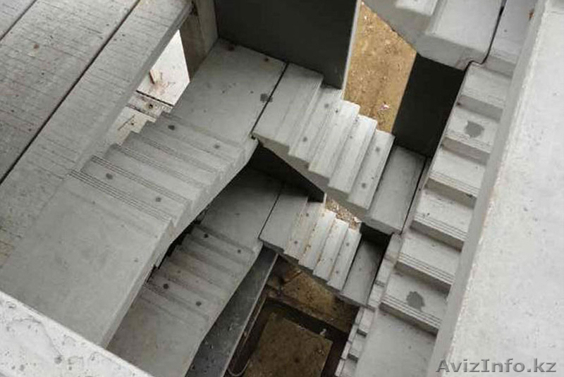 Лестничный марш ЛМ 27-12 - Изображение #3, Объявление #1628632