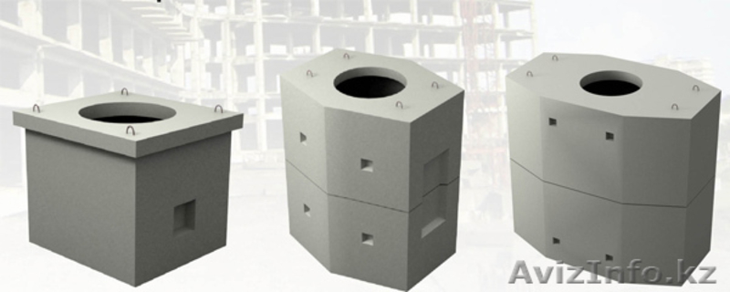 Колодец связи ККС - 2 - Изображение #1, Объявление #1631652