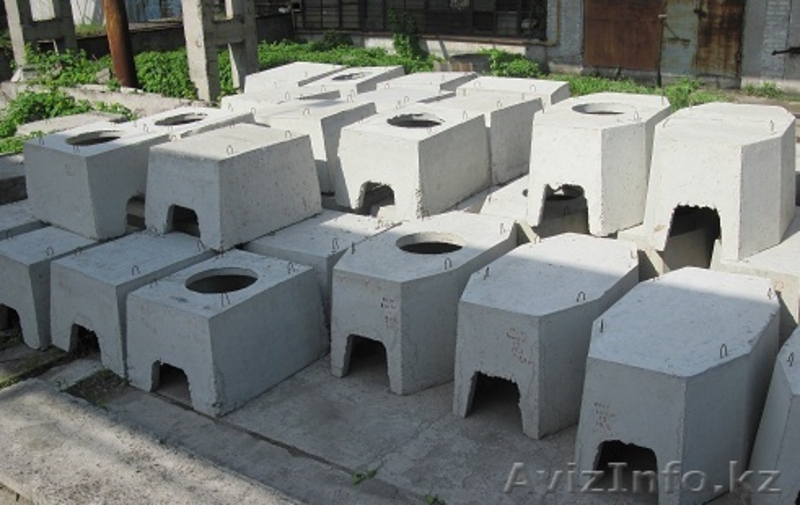 Колодец связи ККС - 3 - Изображение #4, Объявление #1631653