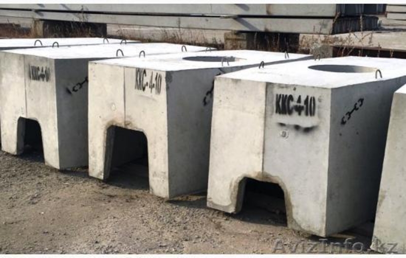 Колодец связи ККС - 4 - Изображение #1, Объявление #1631654