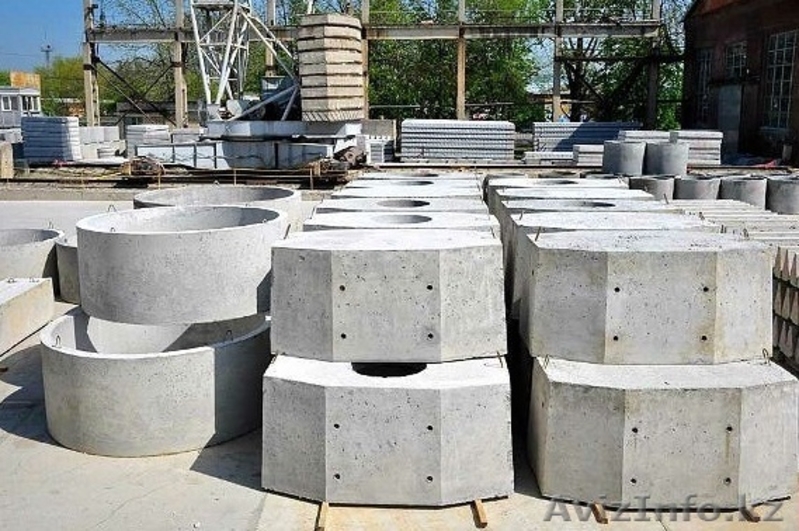 Колодец связи ККС - 3 - Изображение #1, Объявление #1631653