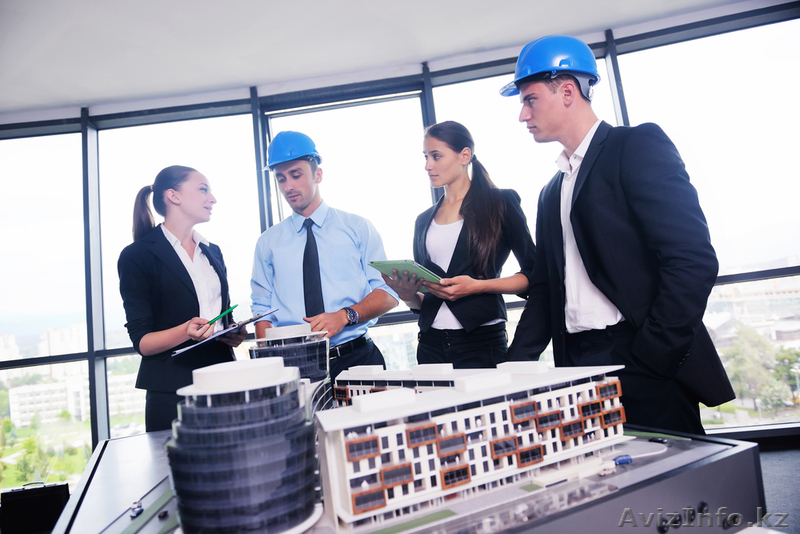 Строительно-монтажные работы. - Изображение #6, Объявление #1635975