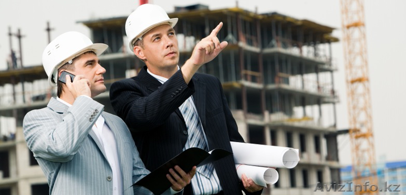 Строительно-монтажные работы. - Изображение #3, Объявление #1635975